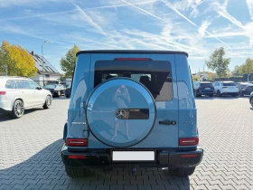 Mercedes-Benz G 63 AMG MANUFACTOR| CHINA BLUE| EXCLUSIVE - 313000 лв. / 160034.36 € - 54681229 5 | Car24.bg Mercedes-Benz G 63 AMG MANUFACTOR| CHINA BLUE| EXCLUSIVE - 313000 лв. / 160034.36 € - 54681229 5