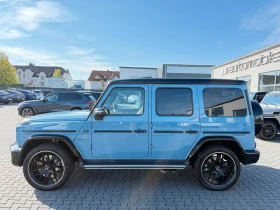 Mercedes-Benz G 63 AMG MANUFACTOR| CHINA BLUE| EXCLUSIVE - 313000 лв. / 160034.36 € - 54681229 7 | Car24.bg Mercedes-Benz G 63 AMG MANUFACTOR| CHINA BLUE| EXCLUSIVE - 313000 лв. / 160034.36 € - 54681229 7