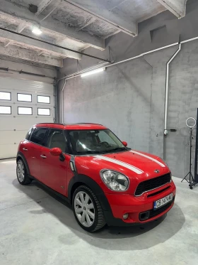 Mini Countryman - 6000 € / 11734.98 лв. - 94969685 2 | Car24.bg Mini Countryman - 6000 € / 11734.98 лв. - 94969685 2