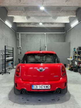 Mini Countryman - 6000 € / 11734.98 лв. - 94969685 5 | Car24.bg Mini Countryman - 6000 € / 11734.98 лв. - 94969685 5