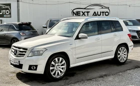 Mercedes-Benz GLK 220CDI 4 MATIC SPORT