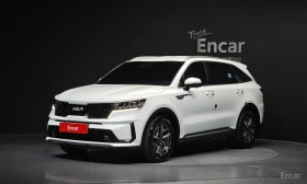Kia Sorento 1.6 Hybrid Signature 4x4* DISTRONIC* 360 CAM*