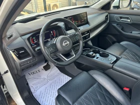 Nissan X-trail Tekna+ * ePower* AWD* ГАРАНЦИЯ | Auto.bg — изображение 8 Nissan X-trail Tekna+ * ePower* AWD* ГАРАНЦИЯ | Auto.bg — изображение 8