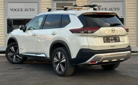 Nissan X-trail Tekna+ * ePower* AWD* ГАРАНЦИЯ | Auto.bg — изображение 2 Nissan X-trail Tekna+ * ePower* AWD* ГАРАНЦИЯ | Auto.bg — изображение 2