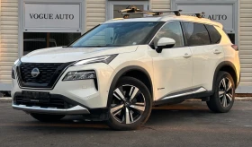 Снимка Nissan X-trail