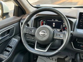 Nissan X-trail Tekna+ * ePower* AWD* ГАРАНЦИЯ | Auto.bg — изображение 11 Nissan X-trail Tekna+ * ePower* AWD* ГАРАНЦИЯ | Auto.bg — изображение 11