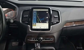 Volvo Xc90 D5 Momentum | АВТОФИНАНСИРАНЕ | Auto.bg — изображение 14 Volvo Xc90 D5 Momentum | АВТОФИНАНСИРАНЕ | Auto.bg — изображение 14