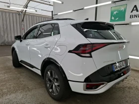 Обява за продажба на Kia Sportage HEV/PANO/VENTILATED