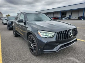 Mercedes-Benz GLC 43 AMG CARFAX / 2 КЛЮЧА / ДИСТРОНИК / 360 КАМЕРИ | Auto.bg — изображение 2 Mercedes-Benz GLC 43 AMG CARFAX / 2 КЛЮЧА / ДИСТРОНИК / 360 КАМЕРИ | Auto.bg — изображение 2