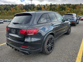 Mercedes-Benz GLC 43 AMG CARFAX / 2 КЛЮЧА / ДИСТРОНИК / 360 КАМЕРИ | Auto.bg — изображение 3 Mercedes-Benz GLC 43 AMG CARFAX / 2 КЛЮЧА / ДИСТРОНИК / 360 КАМЕРИ | Auto.bg — изображение 3