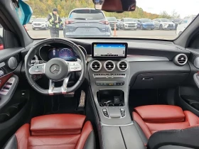 Mercedes-Benz GLC 43 AMG CARFAX / 2 КЛЮЧА / ДИСТРОНИК / 360 КАМЕРИ | Auto.bg — изображение 10 Mercedes-Benz GLC 43 AMG CARFAX / 2 КЛЮЧА / ДИСТРОНИК / 360 КАМЕРИ | Auto.bg — изображение 10