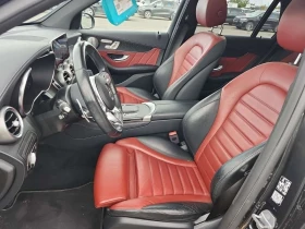 Mercedes-Benz GLC 43 AMG CARFAX / 2 КЛЮЧА / ДИСТРОНИК / 360 КАМЕРИ | Auto.bg — изображение 9 Mercedes-Benz GLC 43 AMG CARFAX / 2 КЛЮЧА / ДИСТРОНИК / 360 КАМЕРИ | Auto.bg — изображение 9