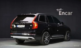 Volvo Xc90 * T8 Inscription Hybird * 7 Места * ЦЕНА ДО БГ * - 32850 € - 27815794 2 | Car24.bg Volvo Xc90 * T8 Inscription Hybird * 7 Места * ЦЕНА ДО БГ * - 32850 € - 27815794 2