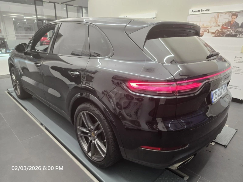 Porsche Cayenne - 37900 € / 74125.96 лв. - 79528236 1 | Car24.bg Porsche Cayenne - 37900 € / 74125.96 лв. - 79528236 1