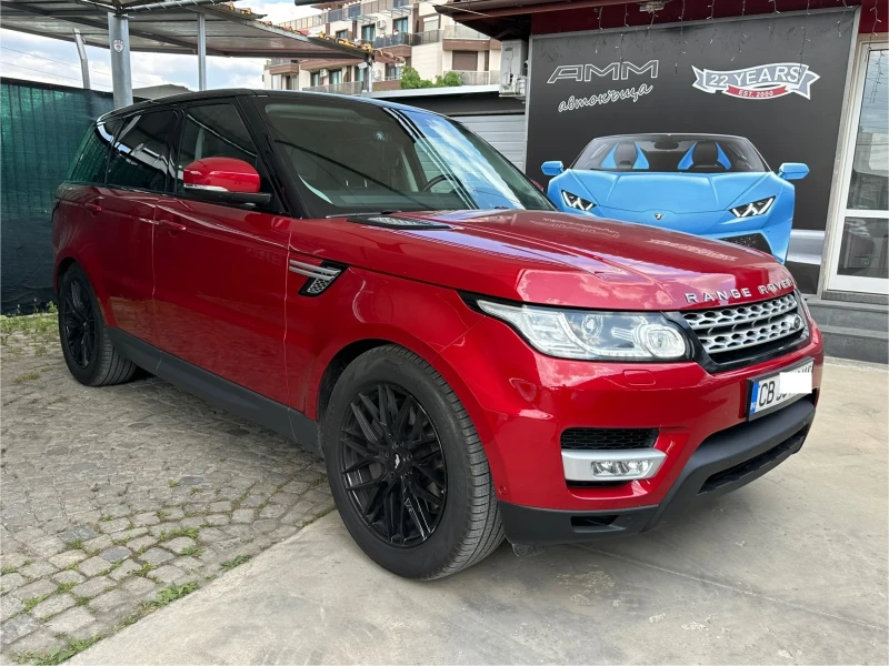 Land Rover Range Rover Sport 3.0HSE* 4x4* 6+ 1Mеста* 1-СОБСТВ-МОТО-PFOHE* FULL - 26990 € / 52787.85 лв. - 99751973 1 | Car24.bg Land Rover Range Rover Sport 3.0HSE* 4x4* 6+ 1Mеста* 1-СОБСТВ-МОТО-PFOHE* FULL - 26990 € / 52787.85 лв. - 99751973 1