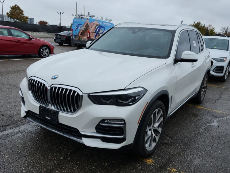 BMW X5 40I 3.0L xDrive - 49000 лв. / 25053.30 € - 72394551 1 | Car24.bg BMW X5 40I 3.0L xDrive - 49000 лв. / 25053.30 € - 72394551 1