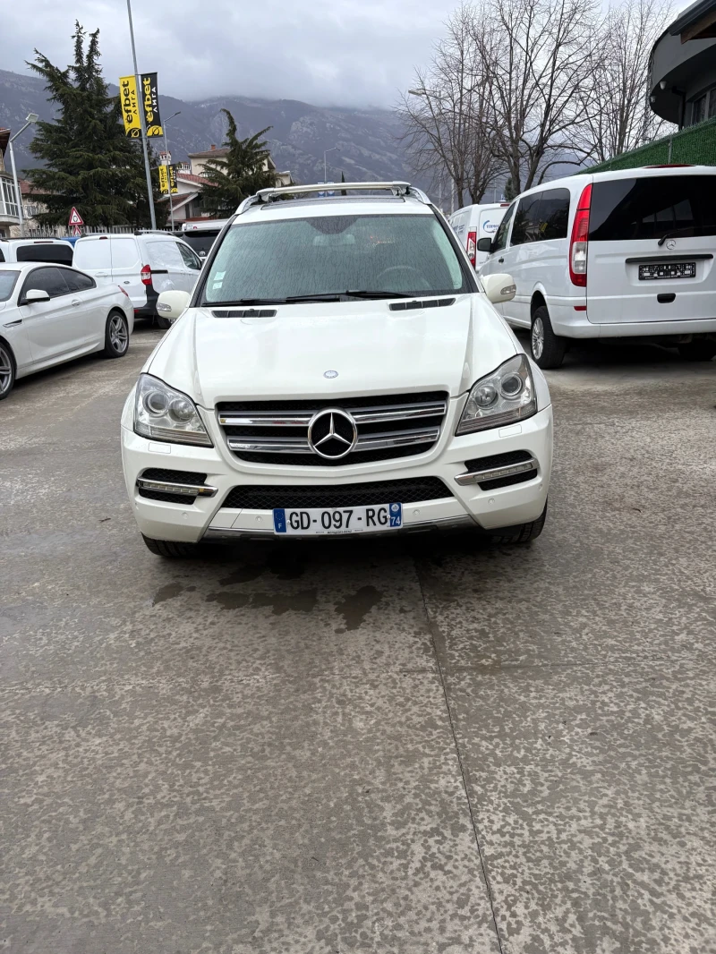 Mercedes-Benz GL 500 7-МЕСТА ПЕРФЕКТЕН - 13000 € / 25425.79 лв. - 72646007 1 | Car24.bg Mercedes-Benz GL 500 7-МЕСТА ПЕРФЕКТЕН - 13000 € / 25425.79 лв. - 72646007 1