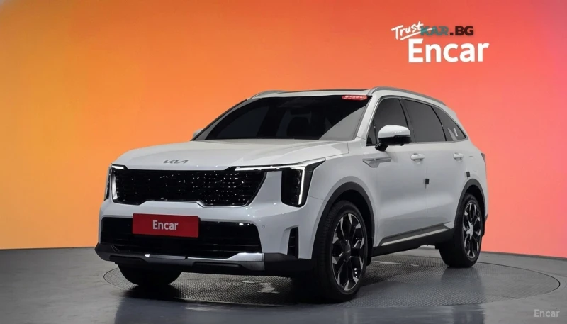 Kia Sorento 4TH GENERATION 2.5T SIGNATURE/360/DISTRONIC - 32000 € / 62586.56 лв. - 45145352 1 | Car24.bg Kia Sorento 4TH GENERATION 2.5T SIGNATURE/360/DISTRONIC - 32000 € / 62586.56 лв. - 45145352 1