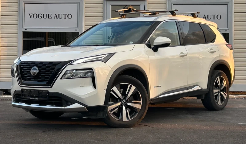 Nissan X-trail Tekna+ * ePower* AWD* ГАРАНЦИЯ - 30000 € / 58674.90 лв. - 86922233 1 | Car24.bg Nissan X-trail Tekna+ * ePower* AWD* ГАРАНЦИЯ - 30000 € / 58674.90 лв. - 86922233 1