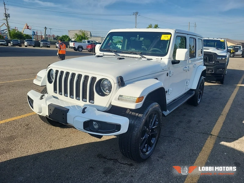 Jeep Wrangler - 29300 € - 86803311 1 | Car24.bg Jeep Wrangler - 29300 € - 86803311 1