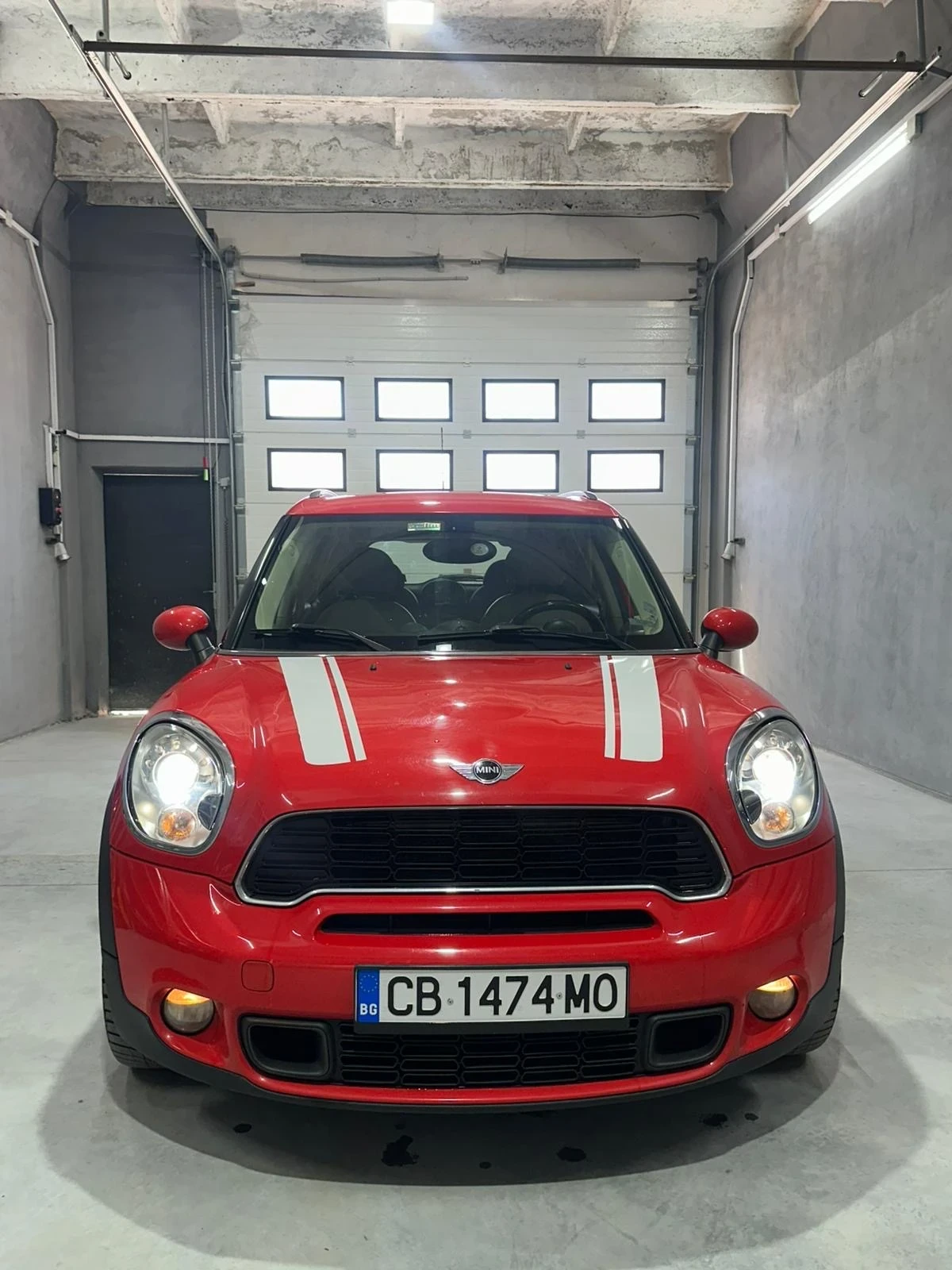 Mini Countryman undefined | Auto.bg — изображение 1 Mini Countryman undefined | Auto.bg — изображение 1