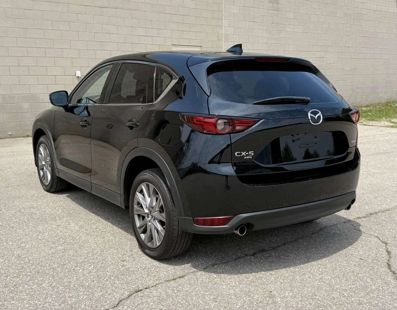 Mazda CX-5 undefined | Auto.bg — изображение 1 Mazda CX-5 undefined | Auto.bg — изображение 1