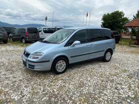 Fiat Ulysse -2, 0JTD - Car24.bg Fiat Ulysse -2, 0JTD
