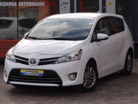 Toyota Verso 1.6i - 132k.c. / Навигация / Камера / Euro-6B / - Car24.bg Toyota Verso 1.6i - 132k.c. / Навигация / Камера / Euro-6B /