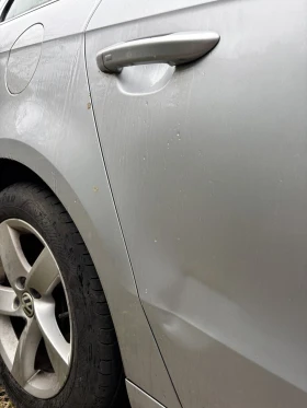 VW Passat - 11490 лв. / 5874.74 € - 96917389 8 | Car24.bg VW Passat - 11490 лв. / 5874.74 € - 96917389 8