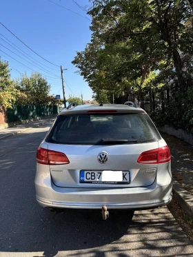 VW Passat - 11490 лв. / 5874.74 € - 96917389 6 | Car24.bg VW Passat - 11490 лв. / 5874.74 € - 96917389 6