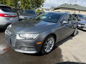 Audi A4 * PROGRESSIV QUATTRO AWD NAVI SUNROOF R.CAM! * CAR - Car24.bg Audi A4 * PROGRESSIV QUATTRO AWD NAVI SUNROOF R.CAM! * CAR