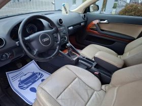 Audi A3 1.9TDI* (105кс)* КОЖА* XENON* KЛИМАТРОНИК* - 2750 € / 5378.53 лв. - 24883135 15 | Car24.bg Audi A3 1.9TDI* (105кс)* КОЖА* XENON* KЛИМАТРОНИК* - 2750 € / 5378.53 лв. - 24883135 15