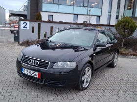 Audi A3 1.9TDI* (105кс)* КОЖА* XENON* KЛИМАТРОНИК* - 2750 € / 5378.53 лв. - 24883135 2 | Car24.bg Audi A3 1.9TDI* (105кс)* КОЖА* XENON* KЛИМАТРОНИК* - 2750 € / 5378.53 лв. - 24883135 2