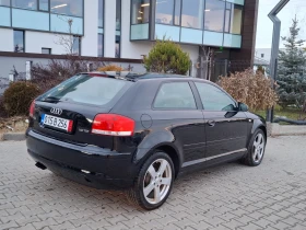 Audi A3 1.9TDI* (105кс)* КОЖА* XENON* KЛИМАТРОНИК* - 2750 € / 5378.53 лв. - 24883135 13 | Car24.bg Audi A3 1.9TDI* (105кс)* КОЖА* XENON* KЛИМАТРОНИК* - 2750 € / 5378.53 лв. - 24883135 13