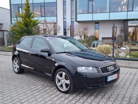 Audi A3 1.9TDI* (105кс)* КОЖА* XENON* KЛИМАТРОНИК* - 2750 € / 5378.53 лв. - 24883135 11 | Car24.bg Audi A3 1.9TDI* (105кс)* КОЖА* XENON* KЛИМАТРОНИК* - 2750 € / 5378.53 лв. - 24883135 11