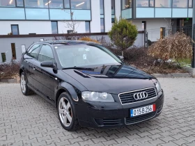 Audi A3 1.9TDI* (105кс)* КОЖА* XENON* KЛИМАТРОНИК* - 2750 € / 5378.53 лв. - 24883135 8 | Car24.bg Audi A3 1.9TDI* (105кс)* КОЖА* XENON* KЛИМАТРОНИК* - 2750 € / 5378.53 лв. - 24883135 8