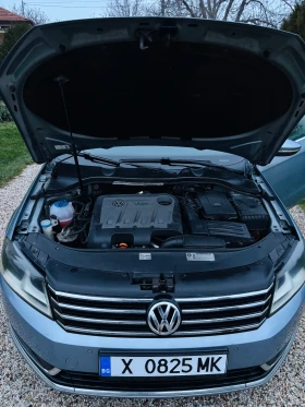 VW Passat - 7566 € / 14797.81 лв. - 37237082 8 | Car24.bg VW Passat - 7566 € / 14797.81 лв. - 37237082 8