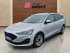 Ford Focus 1.0 EcoBoost - Car24.bg Ford Focus 1.0 EcoBoost