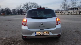 Renault Clio 1.2i 16V 100 000KM ОБСЛУЖЕНА - 2100 € / 4107.24 лв. - 94274365 11 | Car24.bg Renault Clio 1.2i 16V 100 000KM ОБСЛУЖЕНА - 2100 € / 4107.24 лв. - 94274365 11