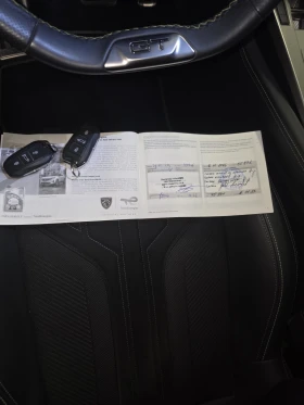 Peugeot 408 GT 1.6 plug-in hybrid e-EAT8 EURO 6.4 - 27800 € / 54372.07 лв. - 97503589 15 | Car24.bg Peugeot 408 GT 1.6 plug-in hybrid e-EAT8 EURO 6.4 - 27800 € / 54372.07 лв. - 97503589 15