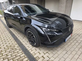 Peugeot 408 GT 1.6 plug-in hybrid e-EAT8 EURO 6.4 - 27800 € / 54372.07 лв. - 97503589 2 | Car24.bg Peugeot 408 GT 1.6 plug-in hybrid e-EAT8 EURO 6.4 - 27800 € / 54372.07 лв. - 97503589 2