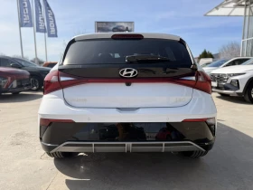 Hyundai I20 i20 BC3 PE MY26 Comfort Plus 1.0 T-GDI 7DCT D0HK - 24150 € / 47233.29 лв. - 11475128 6 | Car24.bg Hyundai I20 i20 BC3 PE MY26 Comfort Plus 1.0 T-GDI 7DCT D0HK - 24150 € / 47233.29 лв. - 11475128 6