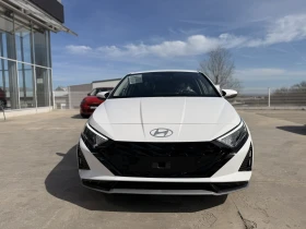 Hyundai I20 i20 BC3 PE MY26 Comfort Plus 1.0 T-GDI 7DCT D0HK - 24150 € / 47233.29 лв. - 11475128 2 | Car24.bg Hyundai I20 i20 BC3 PE MY26 Comfort Plus 1.0 T-GDI 7DCT D0HK - 24150 € / 47233.29 лв. - 11475128 2