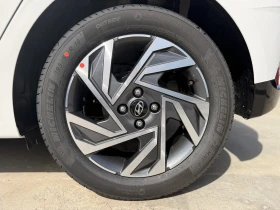 Hyundai I20 i20 BC3 PE MY26 Comfort Plus 1.0 T-GDI 7DCT D0HK - 24150 € / 47233.29 лв. - 11475128 9 | Car24.bg Hyundai I20 i20 BC3 PE MY26 Comfort Plus 1.0 T-GDI 7DCT D0HK - 24150 € / 47233.29 лв. - 11475128 9