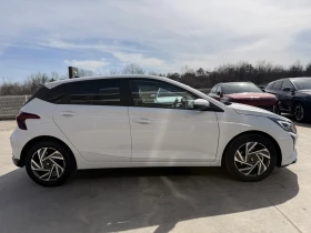 Hyundai I20 i20 BC3 PE MY26 Comfort Plus 1.0 T-GDI 7DCT D0HK - 24150 € / 47233.29 лв. - 11475128 4 | Car24.bg Hyundai I20 i20 BC3 PE MY26 Comfort Plus 1.0 T-GDI 7DCT D0HK - 24150 € / 47233.29 лв. - 11475128 4