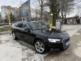 Audi A4 Avant - 13699 € / 26792.92 лв. - 43378644 5 | Car24.bg Audi A4 Avant - 13699 € / 26792.92 лв. - 43378644 5