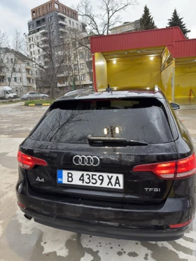 Audi A4 Avant - 13699 € / 26792.92 лв. - 43378644 8 | Car24.bg Audi A4 Avant - 13699 € / 26792.92 лв. - 43378644 8