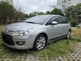 Снимка Citroen C4