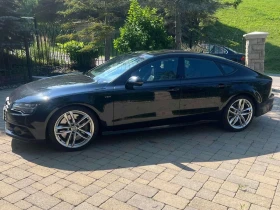 Audi S7 * CARFAX * ОБДУХВАНЕ * ДИС * 2 КЛЮЧА * | Auto.bg — изображение 2 Audi S7 * CARFAX * ОБДУХВАНЕ * ДИС * 2 КЛЮЧА * | Auto.bg — изображение 2