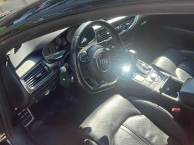 Audi S7 * CARFAX * ОБДУХВАНЕ * ДИС * 2 КЛЮЧА * | Auto.bg — изображение 5 Audi S7 * CARFAX * ОБДУХВАНЕ * ДИС * 2 КЛЮЧА * | Auto.bg — изображение 5